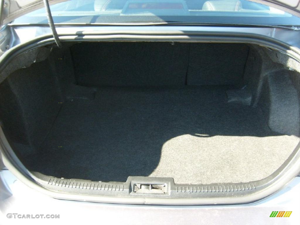 2007 Fusion SE - Tungsten Grey Metallic / Charcoal Black photo #15