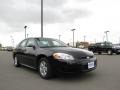 Black - Impala LT Photo No. 2