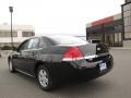 Black - Impala LT Photo No. 3