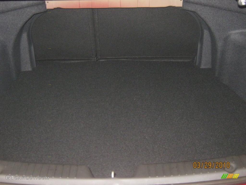 2011 Sonata SE - Venetian Red / Black photo #22