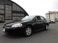 Black - Impala LT Photo No. 9