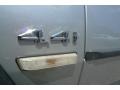 Titanium Silver Metallic - X5 4.4i Photo No. 11