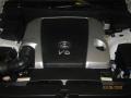 2010 Black Noir Pearl Hyundai Genesis 3.8 Sedan  photo #13