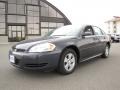 Slate Metallic - Impala LT Photo No. 2