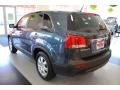 2011 Pacific Blue Kia Sorento LX  photo #5