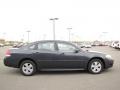 Slate Metallic - Impala LT Photo No. 10