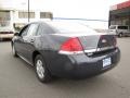Slate Metallic - Impala LT Photo No. 11