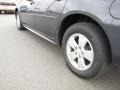 Slate Metallic - Impala LT Photo No. 12