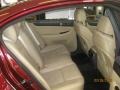 Cabernet Red Pearl - Genesis 3.8 Sedan Photo No. 19