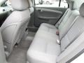Summit White - Malibu LS Sedan Photo No. 5
