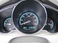 Silver Moss Metallic - Malibu LS Sedan Photo No. 8