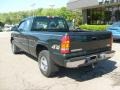 Polo Green Metallic - Sierra 1500 Extended Cab 4x4 Photo No. 2
