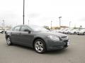 Dark Gray Metallic - Malibu LS Sedan Photo No. 2