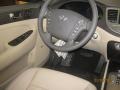 Cabernet Red Pearl - Genesis 3.8 Sedan Photo No. 41