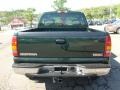 Polo Green Metallic - Sierra 1500 Extended Cab 4x4 Photo No. 3