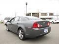 Dark Gray Metallic - Malibu LS Sedan Photo No. 3