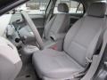 Dark Gray Metallic - Malibu LS Sedan Photo No. 4