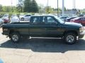 Polo Green Metallic - Sierra 1500 Extended Cab 4x4 Photo No. 5