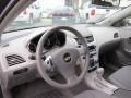 Dark Gray Metallic - Malibu LS Sedan Photo No. 6
