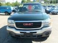Polo Green Metallic - Sierra 1500 Extended Cab 4x4 Photo No. 7