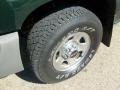 Polo Green Metallic - Sierra 1500 Extended Cab 4x4 Photo No. 9