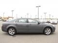 Dark Gray Metallic - Malibu LS Sedan Photo No. 10