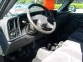 Polo Green Metallic - Sierra 1500 Extended Cab 4x4 Photo No. 11