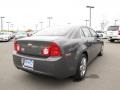 Dark Gray Metallic - Malibu LS Sedan Photo No. 11