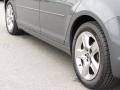 Dark Gray Metallic - Malibu LS Sedan Photo No. 12