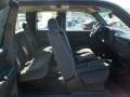 Polo Green Metallic - Sierra 1500 Extended Cab 4x4 Photo No. 16