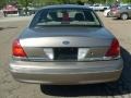 2004 Arizona Beige Metallic Ford Crown Victoria LX  photo #3