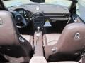 GT Silver Metallic - 911 Carrera S Cabriolet Photo No. 15