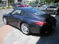 2010 Atlas Grey Metallic Porsche 911 Carrera 4S Coupe  photo #6