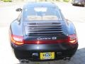 Atlas Grey Metallic - 911 Carrera 4S Coupe Photo No. 7