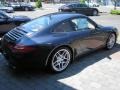 Atlas Grey Metallic - 911 Carrera 4S Coupe Photo No. 8