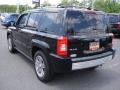 2007 Black Clearcoat Jeep Patriot Limited 4x4  photo #6
