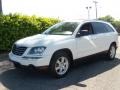 Stone White - Pacifica Touring Photo No. 1