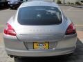 GT Silver Metallic - Panamera 4S Photo No. 6