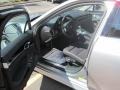GT Silver Metallic - Panamera 4S Photo No. 9