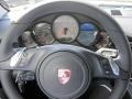 GT Silver Metallic - Panamera 4S Photo No. 10