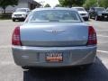 2007 Silver Steel Metallic Chrysler 300 C HEMI  photo #5