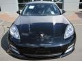 2010 Black Porsche Panamera 4S  photo #2