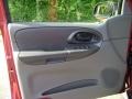 Majestic Red Metallic - TrailBlazer LTZ 4x4 Photo No. 15