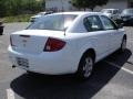 2007 Summit White Chevrolet Cobalt LT Sedan  photo #4