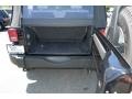 2009 Black Jeep Wrangler X 4x4  photo #17