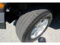 2009 Black Jeep Wrangler X 4x4  photo #19