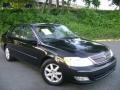 Black - Avalon XLS Photo No. 1