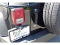 2009 Black Jeep Wrangler X 4x4  photo #26