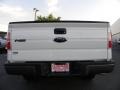2010 Oxford White Ford F150 XL Regular Cab  photo #4