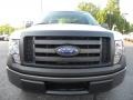 2010 Oxford White Ford F150 XL Regular Cab  photo #7